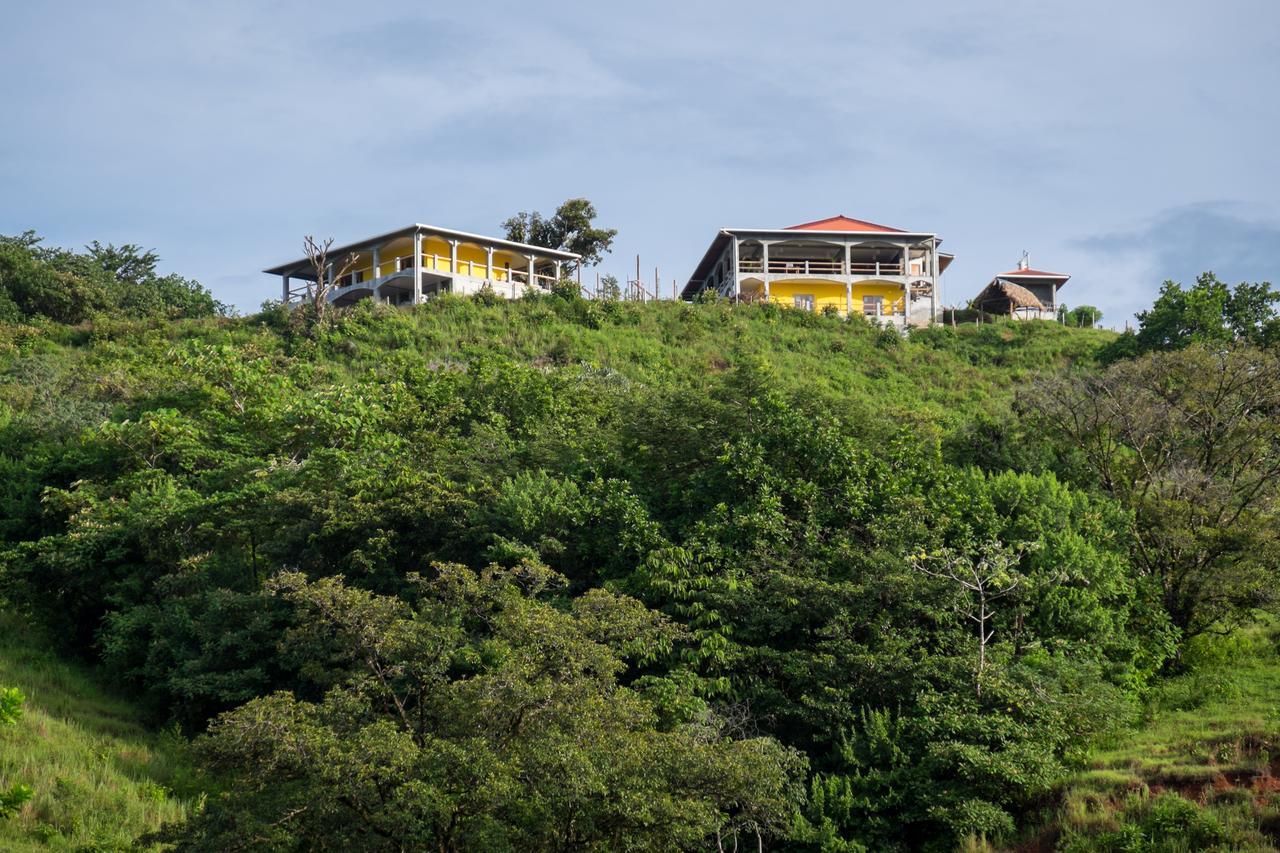 Hotel El Sol Morrillo Los Duarte Zewnętrze zdjęcie