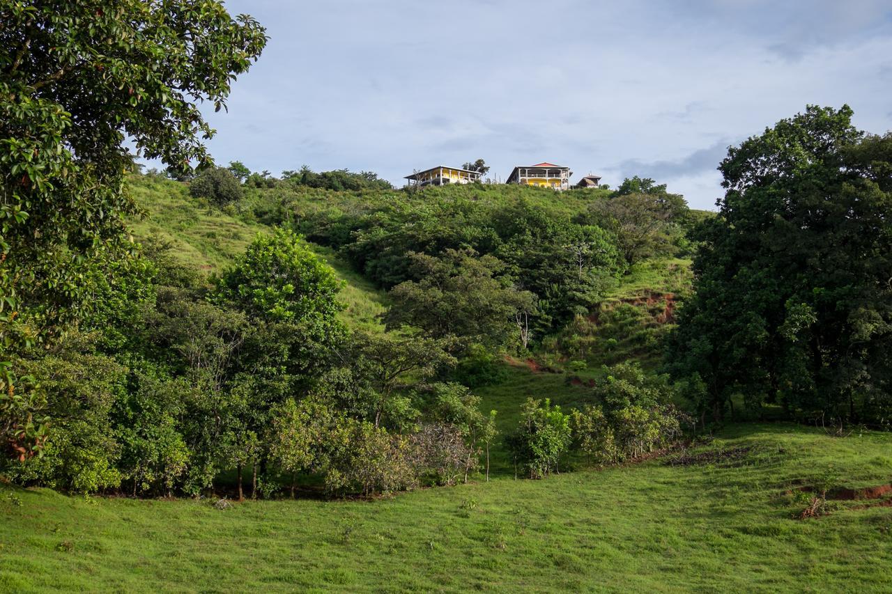 Hotel El Sol Morrillo Los Duarte Zewnętrze zdjęcie